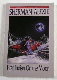 First Indian on the Moon