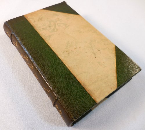 The Poetical Works of Matthew Prior [Vol. II]