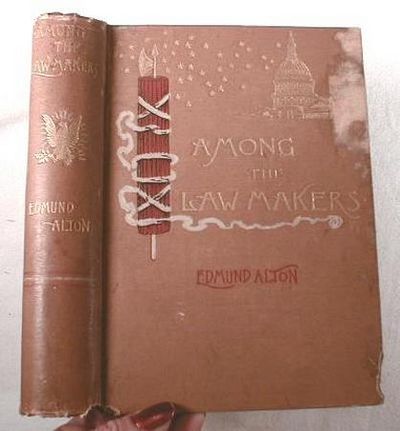 Among the Law-Makers