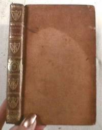 Letters to a Young Lady, on a Variety of Useful and Interesting Subjects, Calculated to Improve the Heart, to Form the Manners, and Enlighten the Understanding. Vol. II (of two)