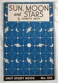 Sun, Moon and Stars