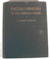 English Furniture of the Cabriole Period