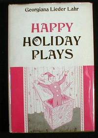 Image for Happy Holiday Plays Happy Holiday Plays