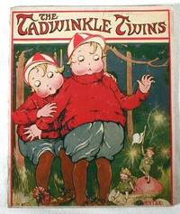 Image for The Tadwinkle Twins The Tadwinkle Twins