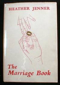 Image for The Marriage Book The Marriage Book
