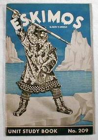 Image for Eskimos Eskimos