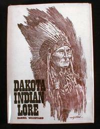Image for Dakota Indian Lore Dakota Indian Lore