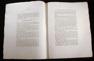 On the Double Organs of Generation of the Lamprey, the Conger Eel, the Common Eel, the Barnacle, and Earth Worm, Which impregnate themselves; through the last from copulating, Appear to impregnate One Another