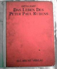 Image for Das Leben Des Peter Paul Rubens Das Leben Des Peter Paul Rubens
