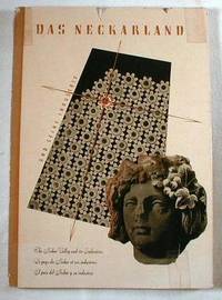 Das Neckar Land Und Seine Industrie [The Neckar Valley and Its Industries]