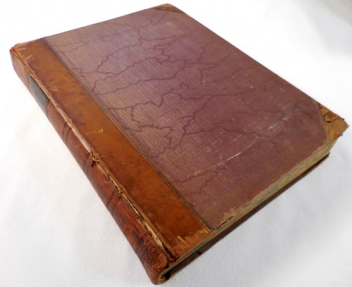 Rokeby: A Poem [Bound together with:] The Vision of Don Roderick: A Poem