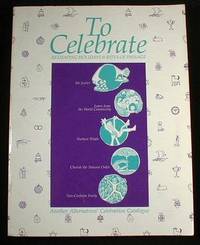 Image for To Celebrate: Reshaping Holidays and Rites of Passage To Celebrate: Reshaping Holidays and Rites of Passage