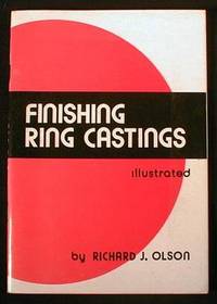 Image for Finishing Ring Castings Finishing Ring Castings