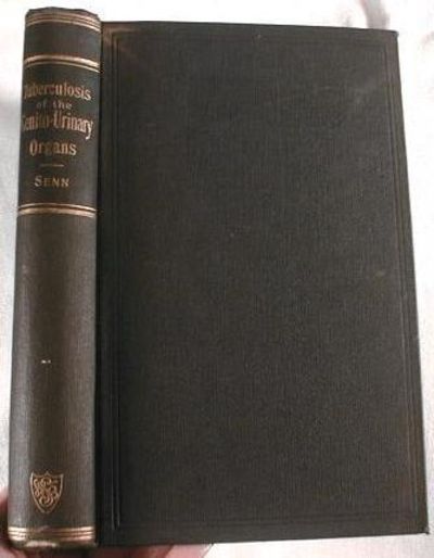 Tuberculosis of the Genito-Urinary Organs, Male and Female