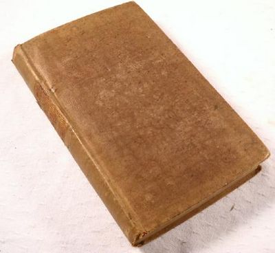 The Old World and the New; or a Journal of Reflections and Observations Made on a Tour in Europe (Vol. II)