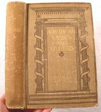 American Lands and Letters: The Mayflower to Rip-Van-Winkle