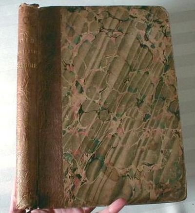 The Old English Squire, a Poem in Ten Cantos