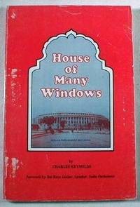 House of Many Windows