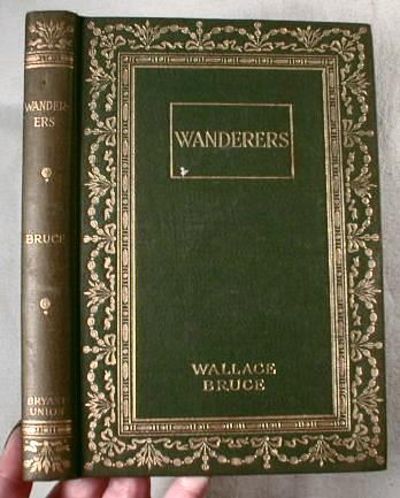 Wanderers