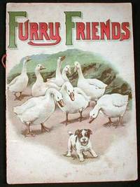 Furry Friends