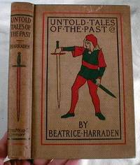 Untold Tales of the Past