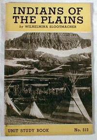 Indians of the Plains