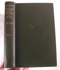 Abstract of The Proceedings of the Fifty-third Annual Meeting of the Association of Life Insurance Medical Directors of America. Vol. XXIX [29]