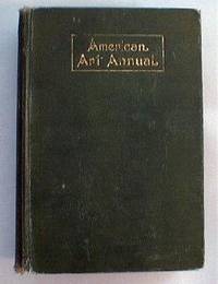 American Art Annual, Volume XXVI (Vol. 26), for the Year 1929