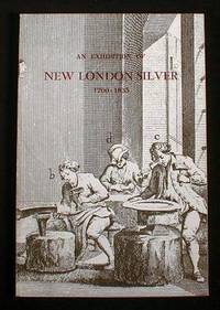 An Exhibition of New London Silver 1700-1835