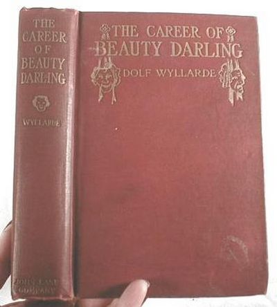 Image for The Career of Beauty Darling The Career of Beauty Darling