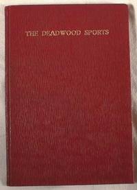 Image for The Deadwood Sports. Beadle's Boy's Library of Sport, Story and Adventure, Vol. XVIII, No. 228 The Deadwood Sports. Beadle's Boy's Library of Sport, Story and Adventure, Vol. XVIII, No. 228