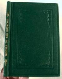 The Rollo Story Books. Trouble on the Mountain