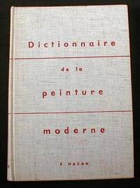 Dictionnaire De La Peinture Moderne
