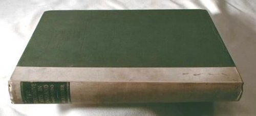 The Decorative Arts in England During the Late XVIIth and XVIIIth Centuries.