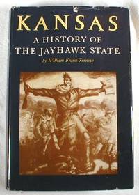 Kansas: A History of the Jayhawk State