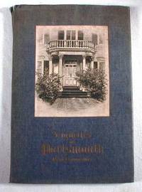 Vignettes of Portsmouth [New Hampshire]