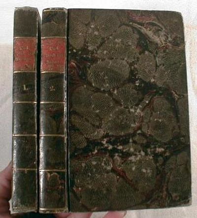 Das Buch Der Andacht un Der Gottesverehrung. In Two Volumes