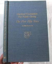 Hartford Foundation for Public Giving - The First Fifty Years
