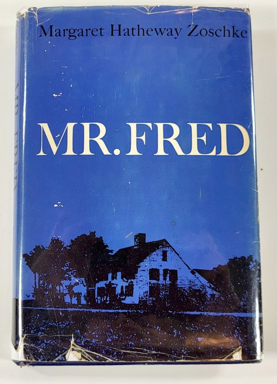 Mr. Fred