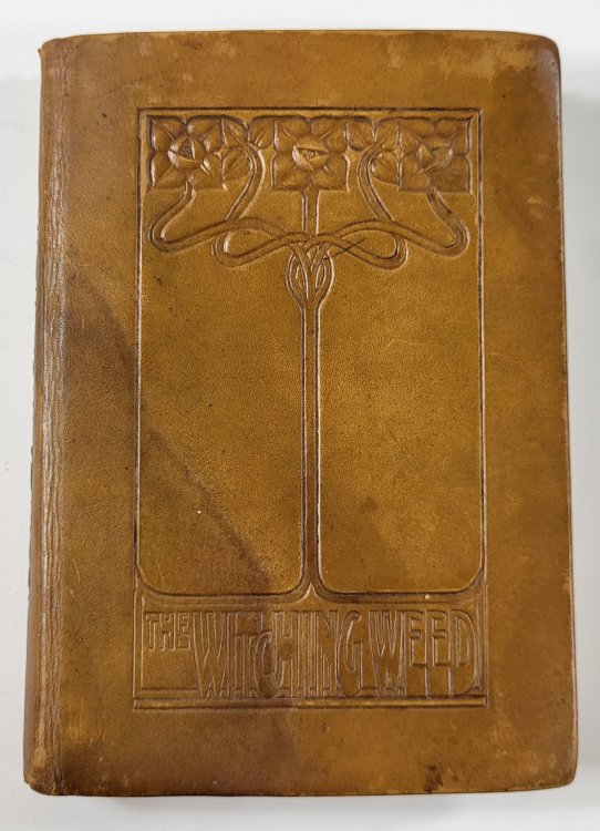 The Witching Weed: A Smokers' Anthology. The Choice Books Series