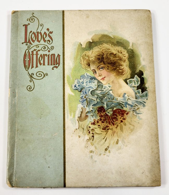 Love's Offering