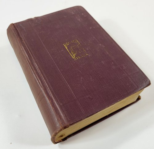 Los Hermanos Karamazov - The Brothers Karamazov. Coleccion Atenea