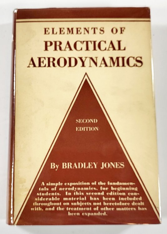 Elements of Practical Aerodynamics