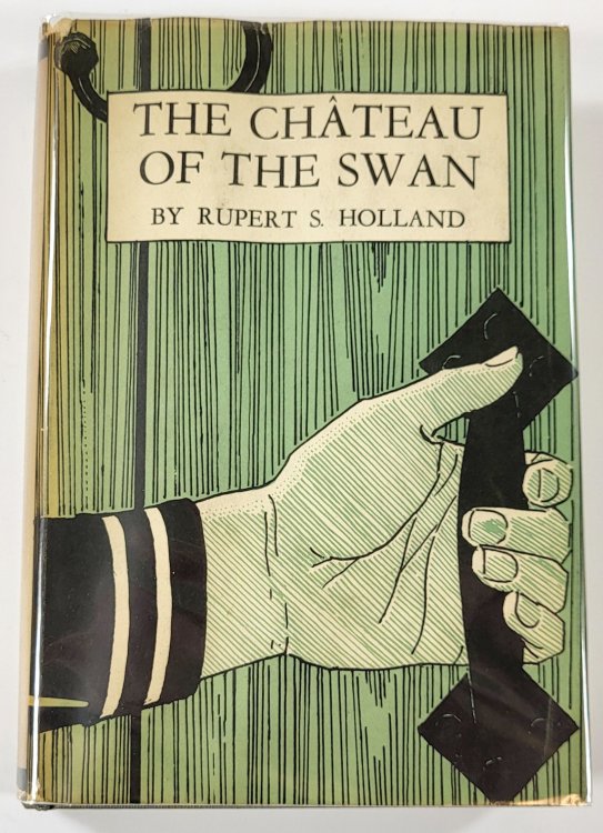 The Chateau of the Swan