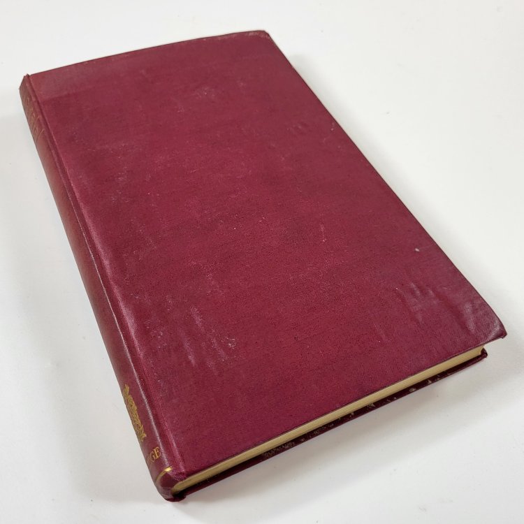 M. Tulli Ciceronis: De Finibus Bonorum et Malorum. Libri I, II