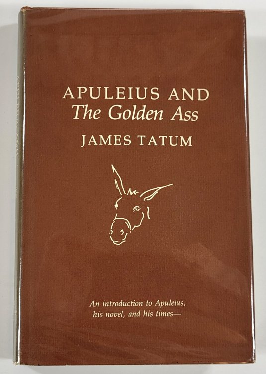Apuleius and The Golden Ass