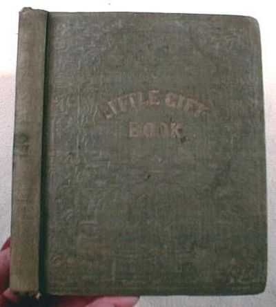 The Little Gift Book for Good Boys and Girls
