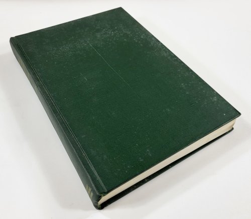 The Bronze Tables of Iguvium. Philological Monographs Published By the American Philological Association Number XVIII