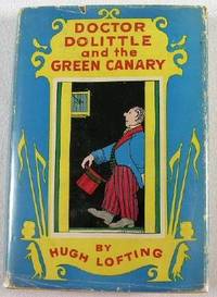 Doctor Dolittle and the Green Canary