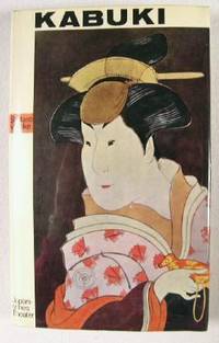 Kabuki: Japanisches Theater